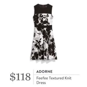 Adorne Dress size 6
